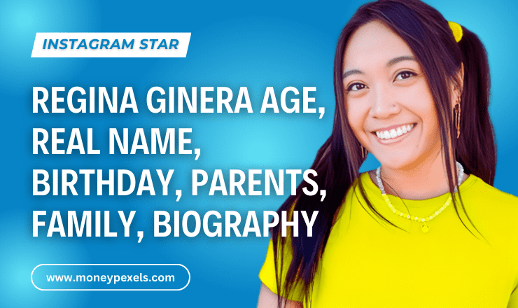 Regina Ginera Biography