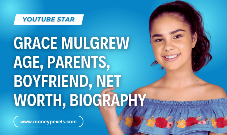 Grace Mulgrew Biography