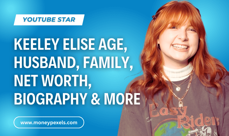 Keeley Elise Biography