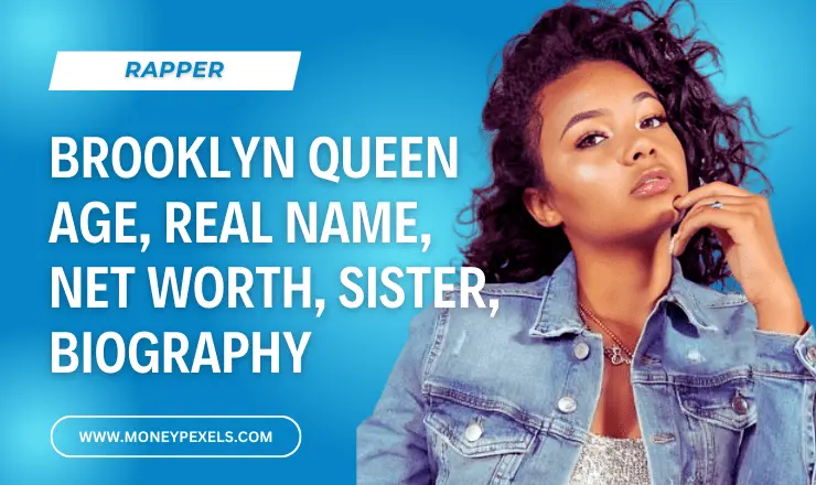 Brooklyn Queen Biography