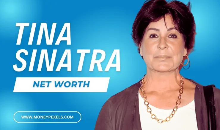 Tina Sinatra Net Worth