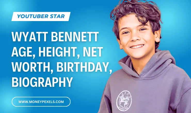 Wyatt Bennett Biography