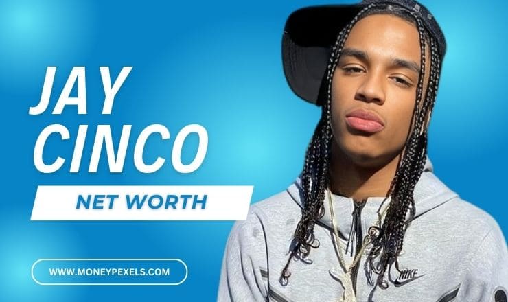 Jay Cinco Net Worth