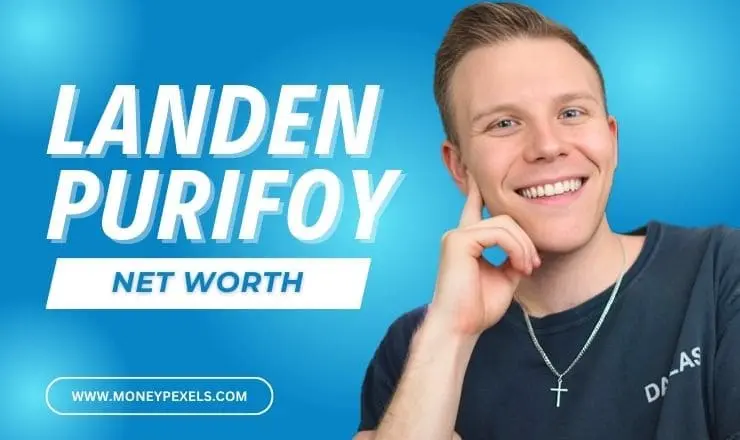 Landen Purifoy Net Worth