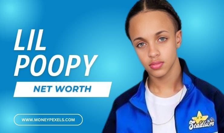 Lil Poopy Net Worth