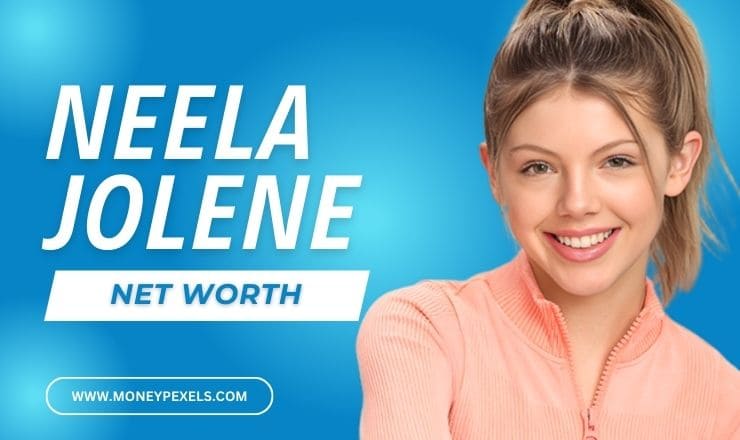 Neela Jolene Net Worth and Bio