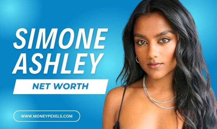 Simone Ashley Net Worth