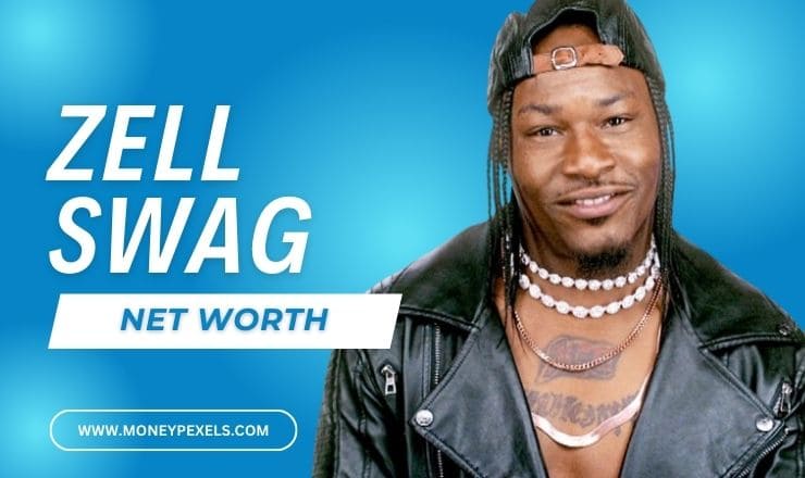 ZellSwag Net Worth